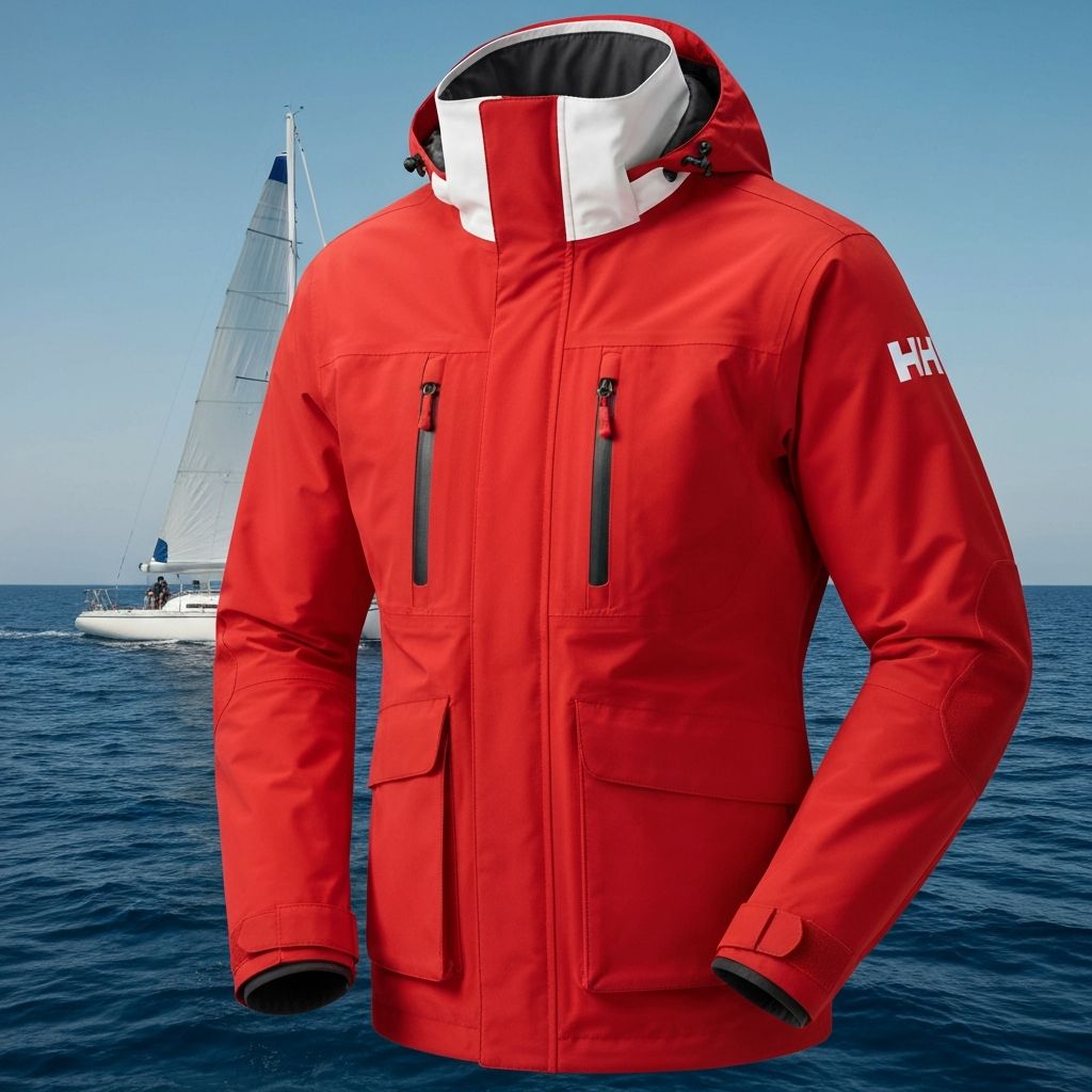 Helly Hansen outdoor gear